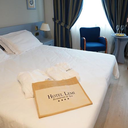 Hotel Lemi Benewent Zewnętrze zdjęcie