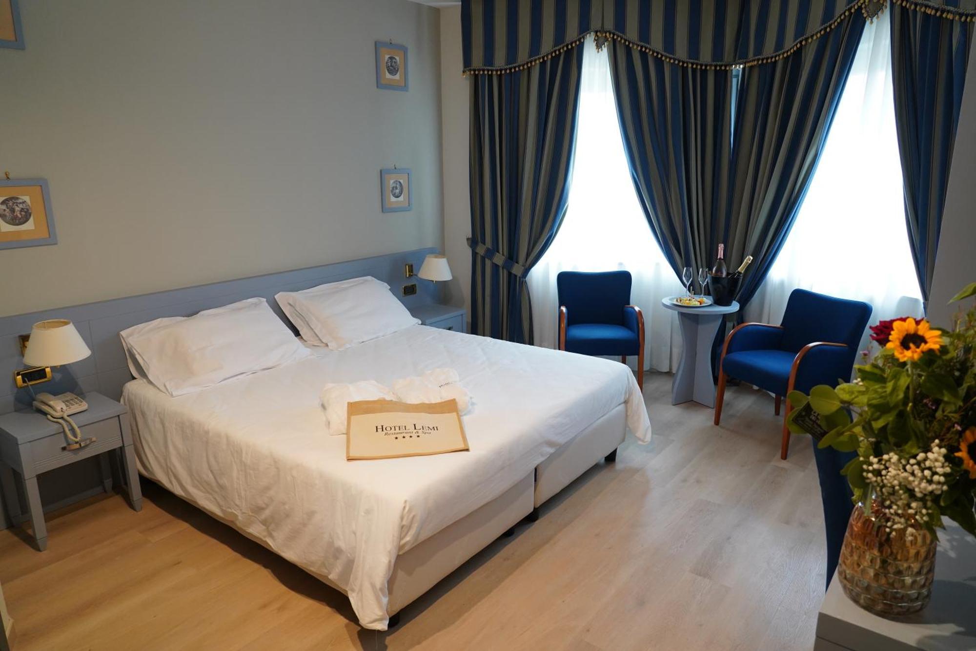 Hotel Lemi Benewent Zewnętrze zdjęcie