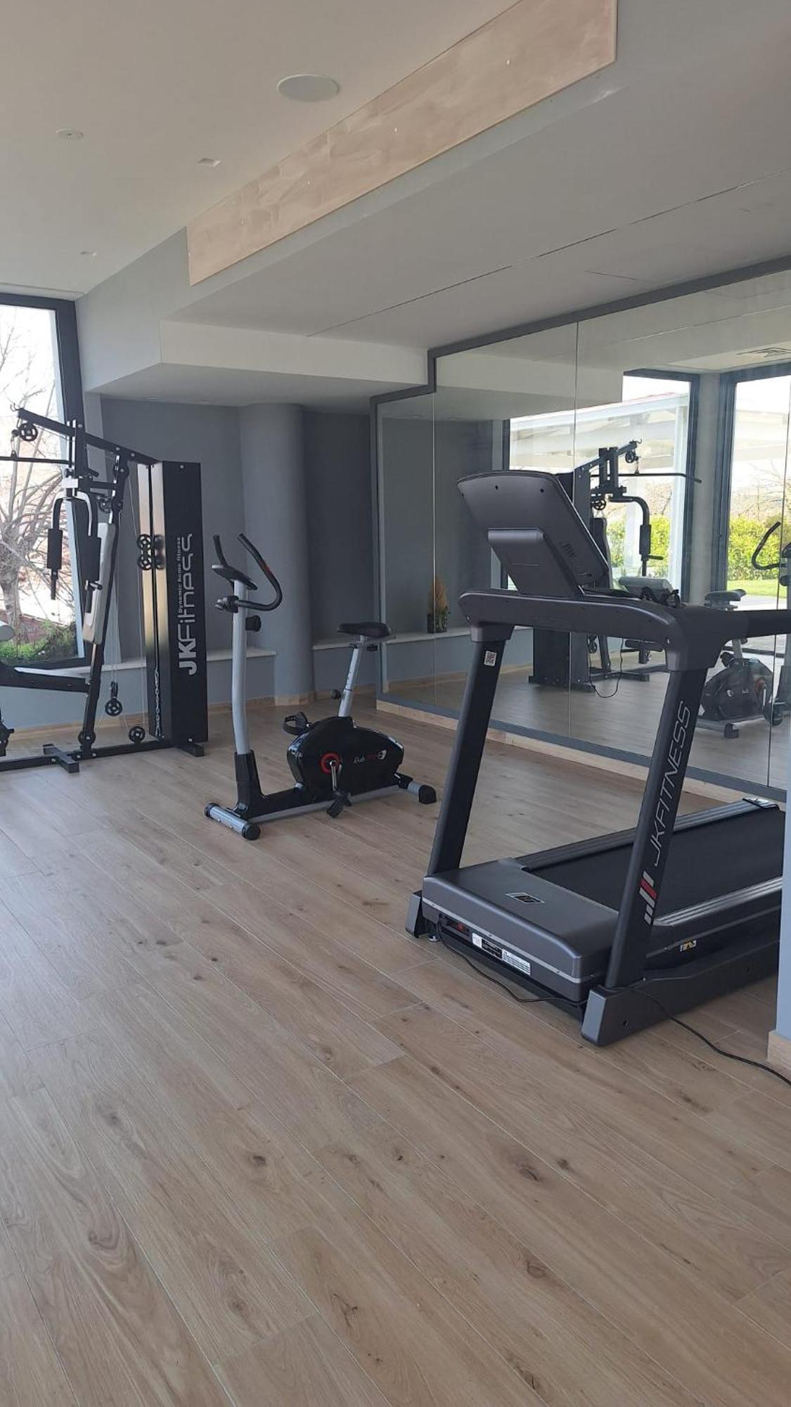 Hotel Lemi Benewent Zewnętrze zdjęcie