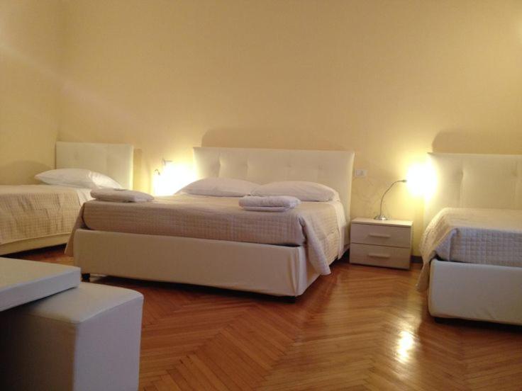 Hotel Lemi Benewent Zewnętrze zdjęcie